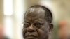 Décoration à titre posthume l'archevêque émérite de Kinshasa