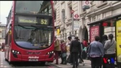 Xalqaro hayot - 21-iyun, 2016-yil