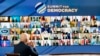 Biden: Alarmantan pad demokratije na globalnom nivou