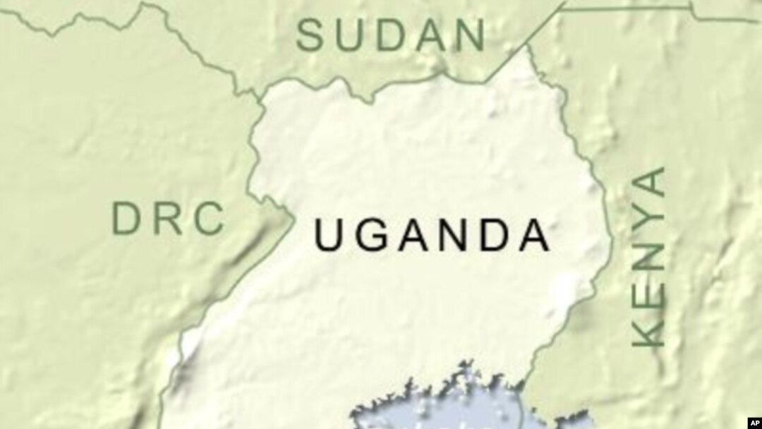 Uganda oo soo Bandhigtay Liiska 72 Qof