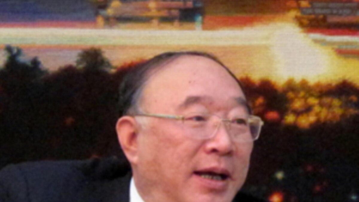 薄书记已走黄市长仕途堪忧