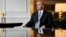 FILE - Yousef Al Otaiba, the United Arab Emirates' ambassador to the United States.
