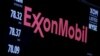 Exxon Shareholders Approve Climate Impact Report in Win for Activists