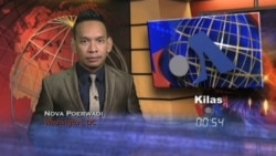 Kilas VOA 28 Mei 2015