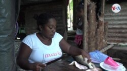 Hambruna en comunidades indígenas y afrodescendientes de Nicaragua por el COVID-19