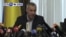 VOA60 America - Ukraine Reviews Case Into Company That Employed Biden Son