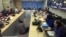 美國CDC: 日韓台等地出現新冠病毒社區傳播情形 (粵語)