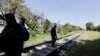 Zambie-Tanzambie : la voie ferrée paralysée par une grève