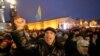 Ketegangan, Kekerasan di Ukraina Meningkat 