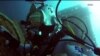 US Astronauts Train in Underwater Lab