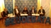 Sa debate "Može li Srbija ka EU bez rešavanja pitanja Kosova" , Foto: VOA, (ilustracija)