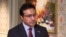  Iraqi government spokesman Haider al-Aboudi 