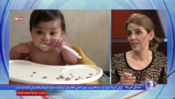 میزان آرسنیک در غذاهای بسته بندی شده برای اطفال زیاد است