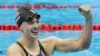 Rio Day 4: Phelps, Ledecky Add More Olympic Gold