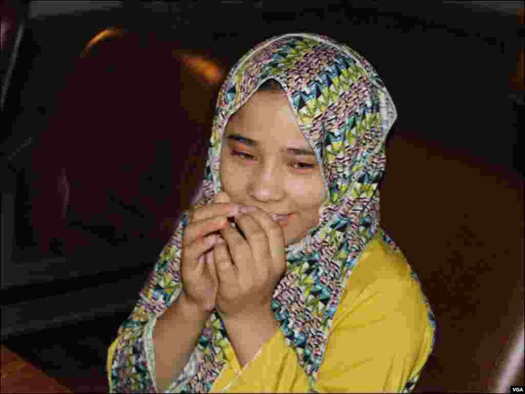 باجوڑ کی 35 بچیاں حکومت سندھ کی سرپرستی میں رکھی گئی ہیں جن کی عمریں 5 سے 14 سال بتائی جارہی ہیں