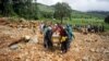 Over 1,000 Feared Dead After Cyclone Slams Into Mozambique