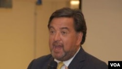 Por tercera vez, una delegación de Nuevo México realiza el viaje.