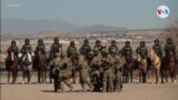 EE.UU. desplegará 750 agentes en la frontera con México