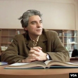 Sergey Zakharov