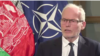ناتو: کاهش سربازان ما در افغانستان مشروط به کاهش تهدیدها است