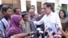 Presiden Jokowi Maafkan Tersangka Penghina Dirinya