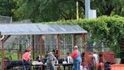 Rivers Run Community Garden