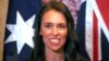 New Zealand’s Ardern: ‘I’ll be a Prime Minister and a Mum’