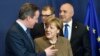 Cameron Wants 'Live and Let Live' Relationship with EU