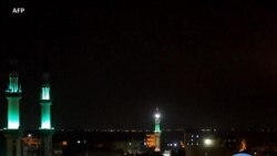 Frappes israéliennes sur Gaza après un tir de roquette palestinien