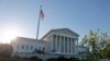 Верховный суд США рассматривает техасский закон об абортах