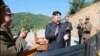 Tir de missile par la Corée du Nord : l'UE envisage de nouvelles sanctions