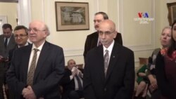 «Մի ապավինեք միայն համացանցին»՝ վաստակավոր հայագետի խորհուրդը երիտասարդ պատմաբաններին