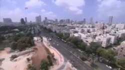 ادامه درگیریها میان حماس و اسرائیل