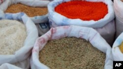 Getting Food to the World's Hungriest