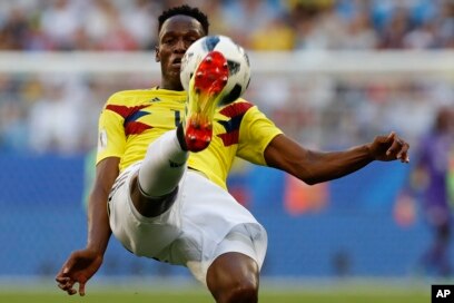 World Cup Soccer Jerseys Score as Fashion Statements