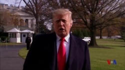 米利被提名接任美軍最高指揮官 曾誓言美軍會徹底擊敗對手 (粵語)