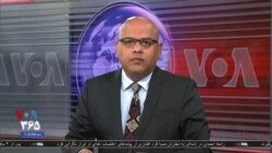 درخواست هزاران نفر برای نجات فلامینگو‌های تالاب بختگان در جنوب ایران