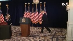 Washington Week Ahead -- USAGM