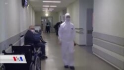 Çîroka Rizgarbûyê Rûsî yê 100 Salî