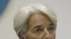 FMI pide acción a Unión Europea