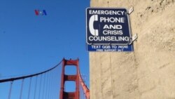 Warung VOA: Cerita dari San Francisco (2)