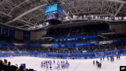 PWHPA pros hope game against Team Korea this weekend will give a boost to  women's hockey