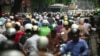 Hà Nội chấp thuận kế hoạch cấm xe máy từ năm 2030