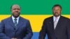 Gabon : derniers grands meetings à la veille de la présidentielle