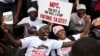 MP Pay Raise Protests Continue in Kenya