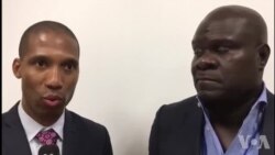 7èm Konferans NAAHP a Ap Kontinye nan Miami; Detay ak 2 Dirijan Òganizasyon an