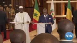 What Happens Next in Mali is Anyone's Guess, Experts Say 