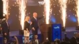 پیرۆزبایی سەرۆک ترامپ لە سەرۆک وەزیری ئیسرائیل
