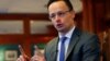 Hungary, Ukraine Clash Over Kyiv's New Language Law