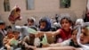 UN, Aid Groups Warn of 'Starvation and Death' in Yemen